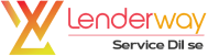 Lenderway Website